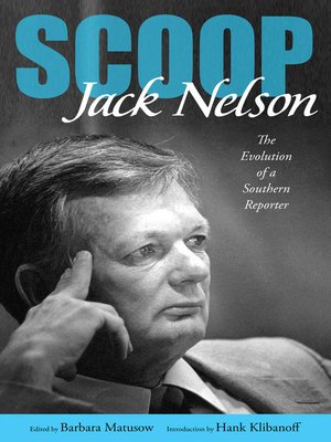 Scoop - ebook
